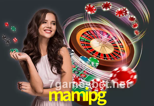 vivo no cassino mamipg