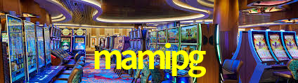 Game Providers mamipg
