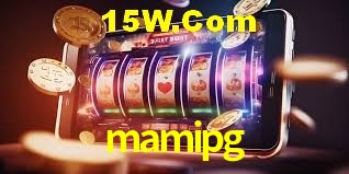 Secure Login mamipg