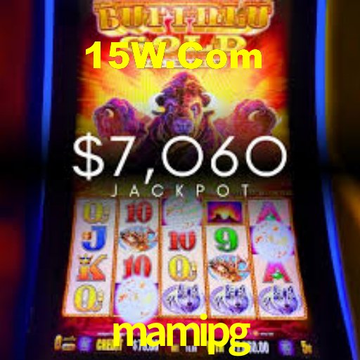 Daily Bonuses mamipg