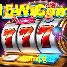 Welcome Bonus mamipg