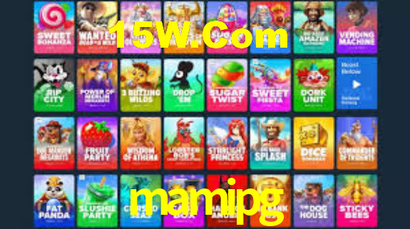 Premium Interface mamipg