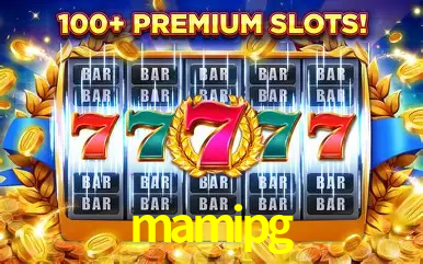 Provedores de Jogos mamipg