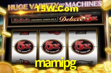 Casino Ao Vivo mamipg