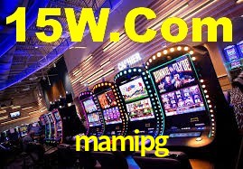 Roulette Table mamipg