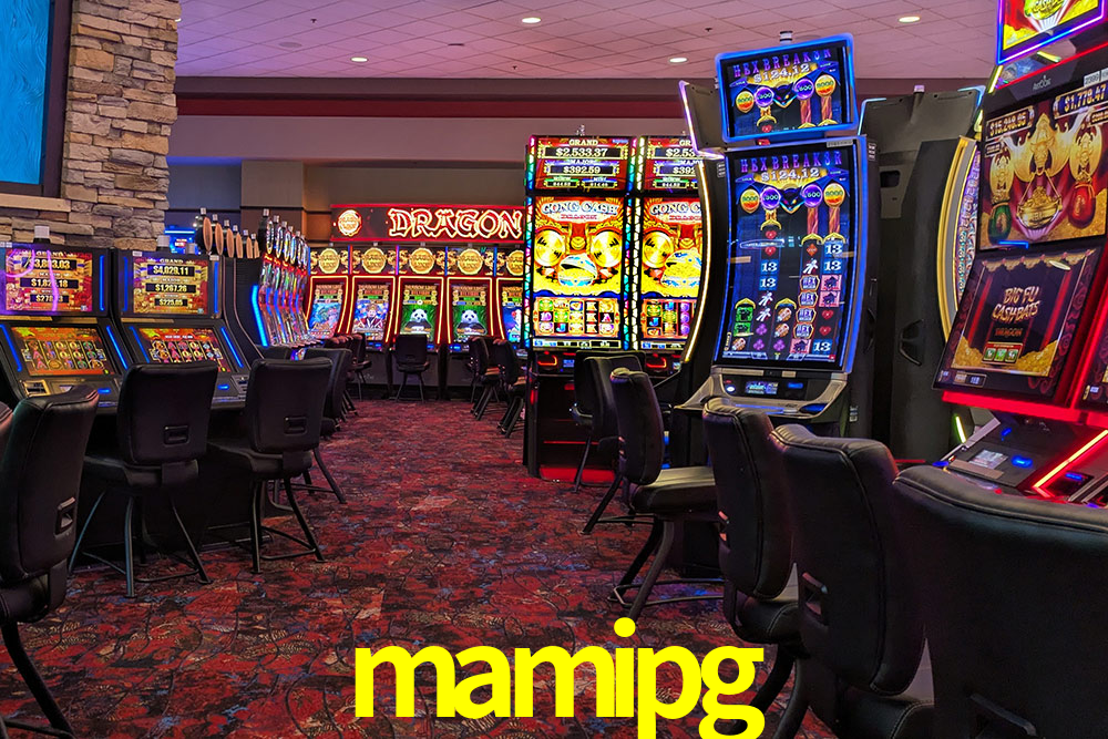 Weekend Specials mamipg