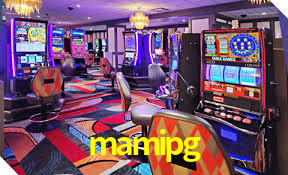 Experiência VIP mamipg