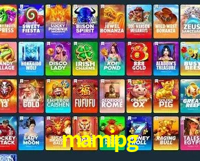 Estatísticas Crash Games mamipg