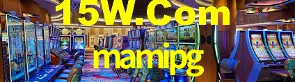 Live Casino mamipg