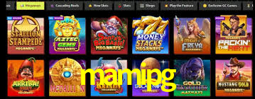 Player Reviews mamipg