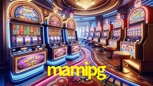 Platform Technology mamipg