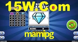 Live Casino mamipg