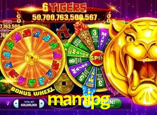Estatísticas Esportivas mamipg