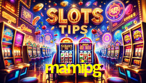 Account Benefits mamipg