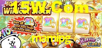 Tournaments mamipg