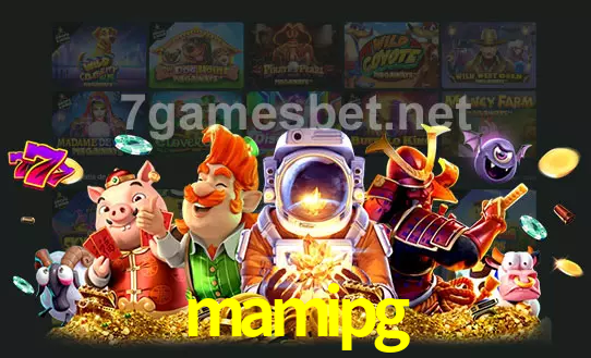 cassino mamipg