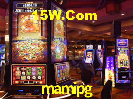 mamipg