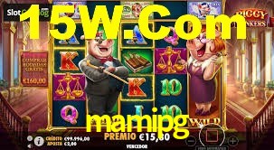 Programa VIP mamipg