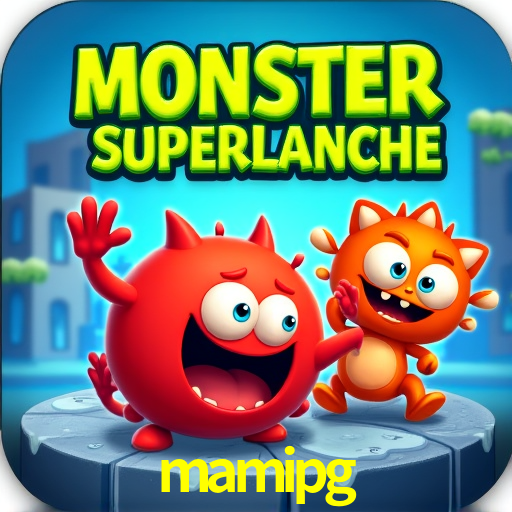 Slot Games mamipg