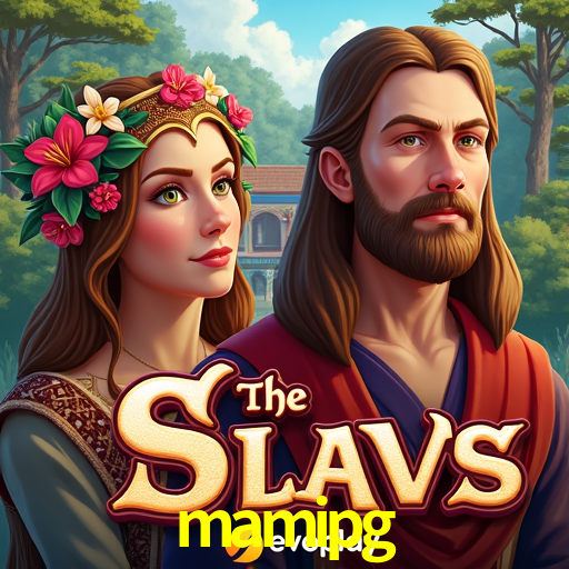 Desvendando o Mundo dos Jogos Virtuais na mamipg