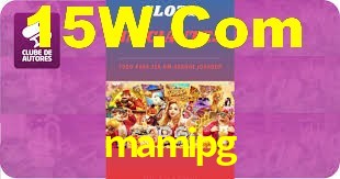 mamipg,mamipg.com