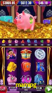 Daily Bonuses mamipg