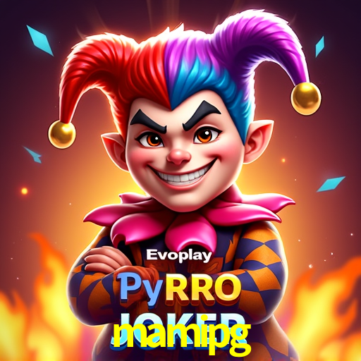 Jogos Exclusivos mamipg