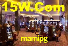mamipg,mamipg.com
