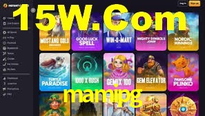 mamipg,mamipg.com