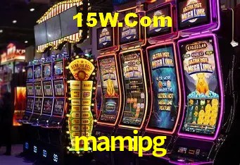Experiência VIP mamipg