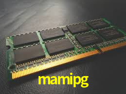 mamipg
