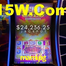 Roulette Table mamipg