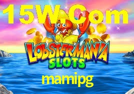 mamipg