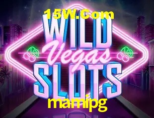 Recursos de Bônus mamipg