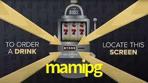 mamipg