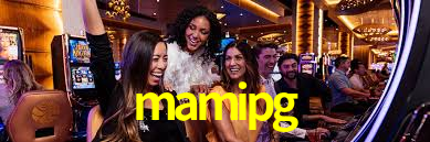 mamipg