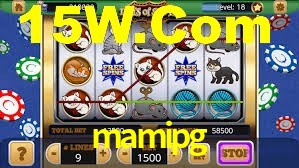 mamipg,mamipg.com