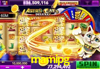 Casino Ao Vivo mamipg