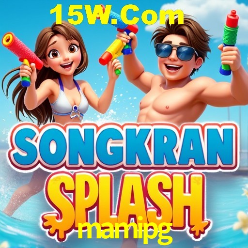 Descubra o Mundo do Cassino Online com mamipg