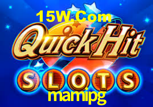 mamipg