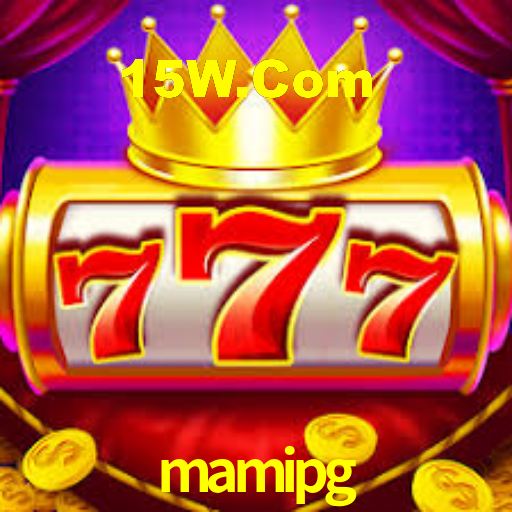 mamipg login