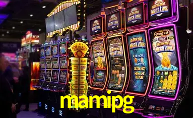 Tecnologia da Plataforma mamipg