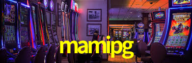 mamipg