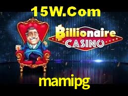Sports Statistics mamipg