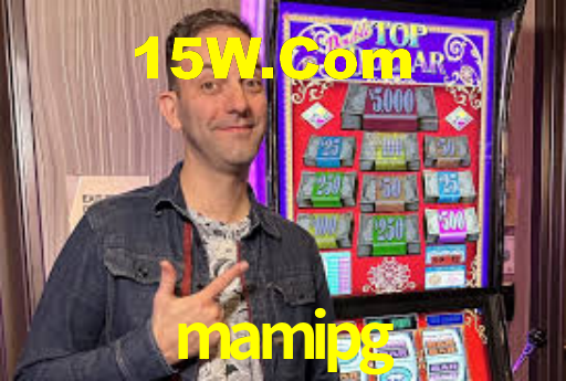 mamipg.com