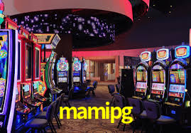 mamipg.com